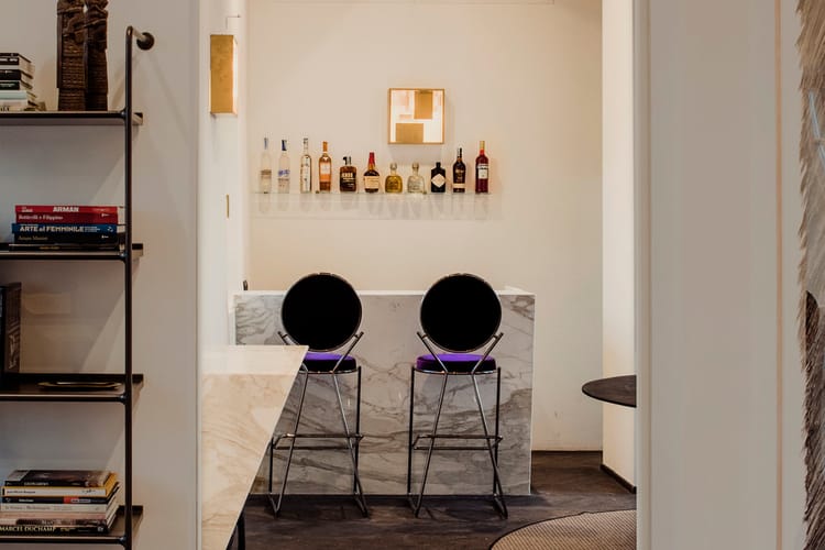 Indoor Milu Florence Firenze 07