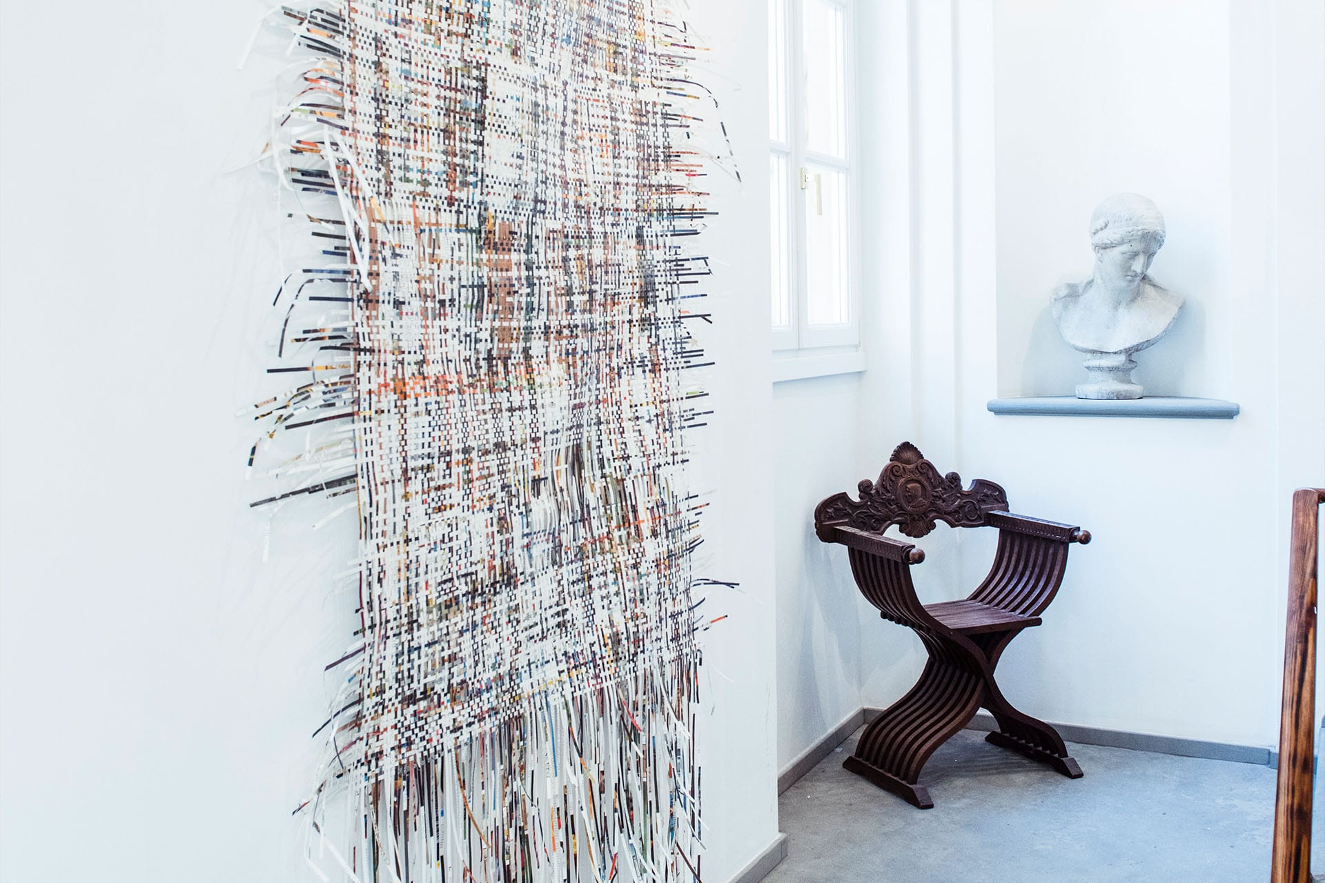 Gallery Milu Florence Firenze 016