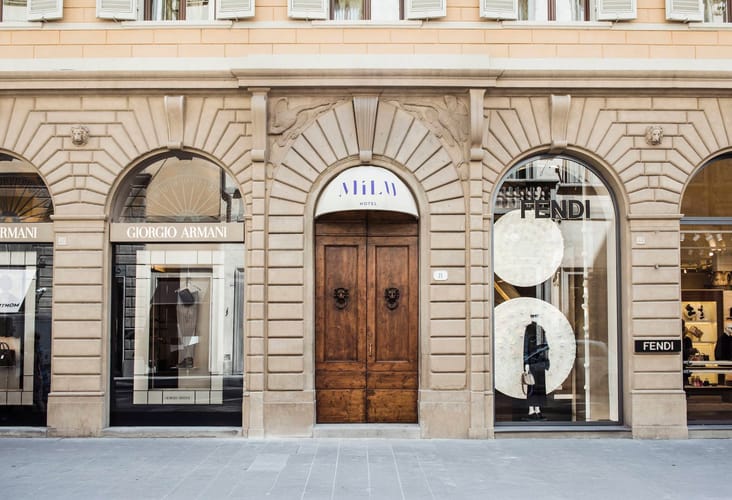 Outdoor Milu Florence Firenze 07