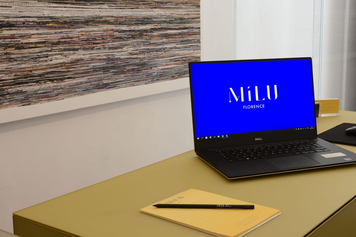 Amenities Milu Florence Firenze 03
