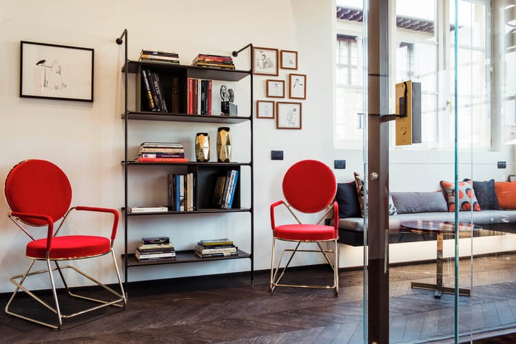 Indoor Milu Florence Firenze 04