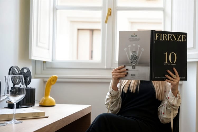 Indoor Milu Florence Firenze 09