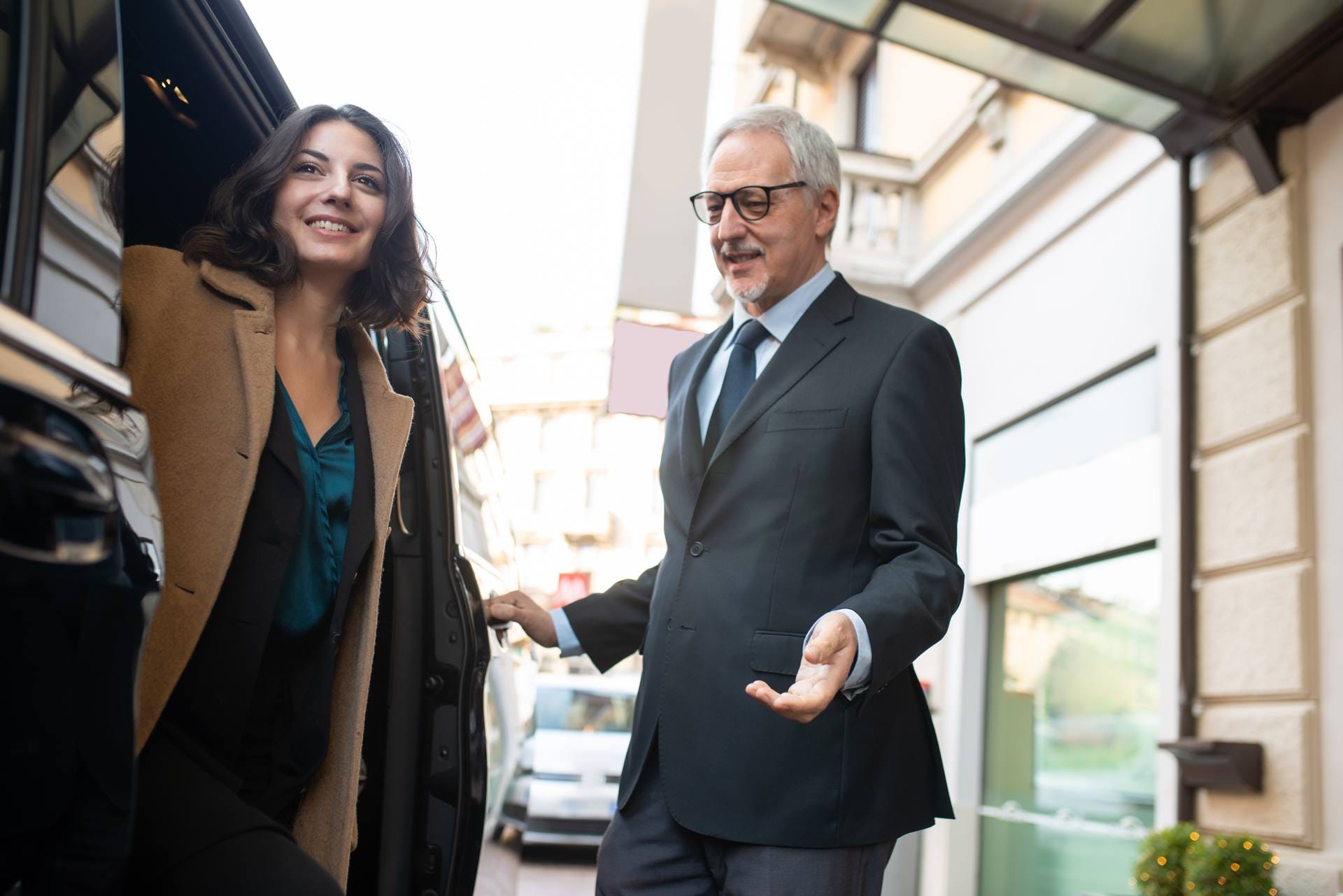 Amenities Milu Florence Firenze 02